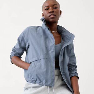 Athleta Everywhere Jacket - Lg - NWT!